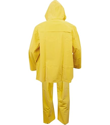 Amazon.com: West Chester Master Gear 4160BFR Black Medium