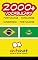 Livro 2000+ Portuguese - Sundanese Sundanese - Portuguese Vocabulary