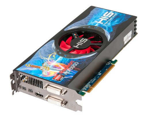 Radeon HD 6950 H695FN2G2M