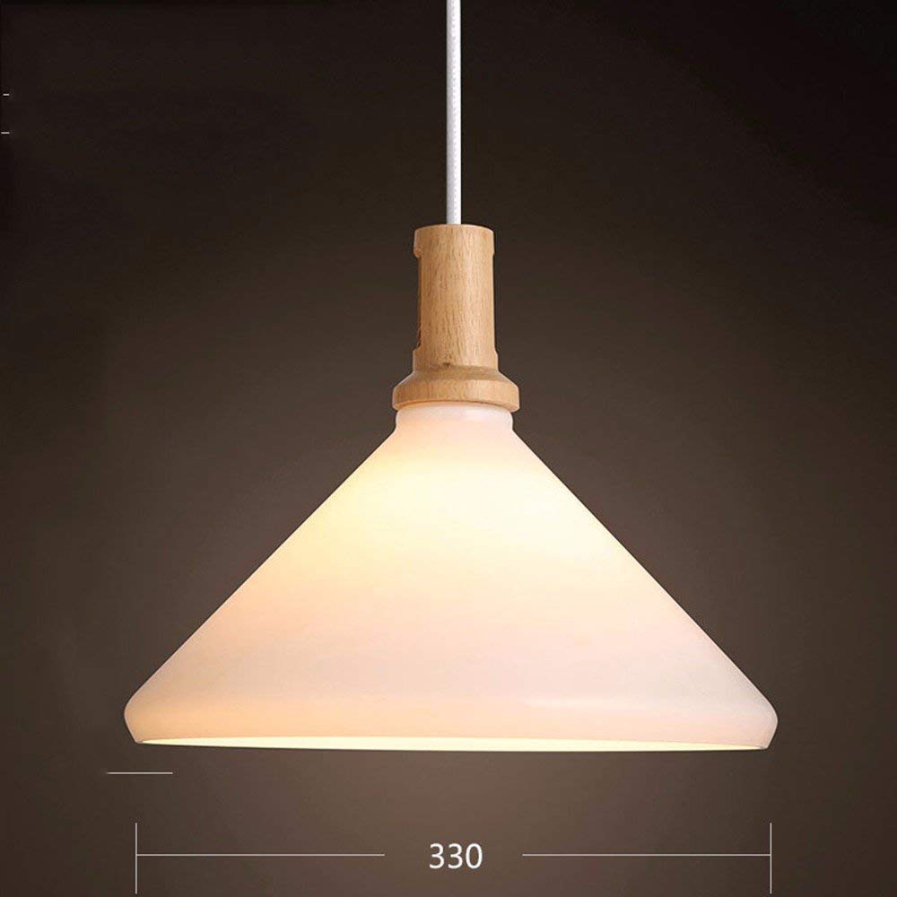 FuweiEncore Pendelleuchte Kronleuchter Vintage Retro Moderne und