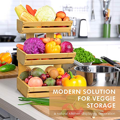 Bamboo-Fruit-Basket-Holder-Vegetable-Bread-Storage-Stand-3-Tier-Standing-Basket-Organizer-with-2-Banana-Hooks-for-Kitchen-Home-Office-Dining-Room-Supply-Room-and-Guest-Room-Need-Assemble