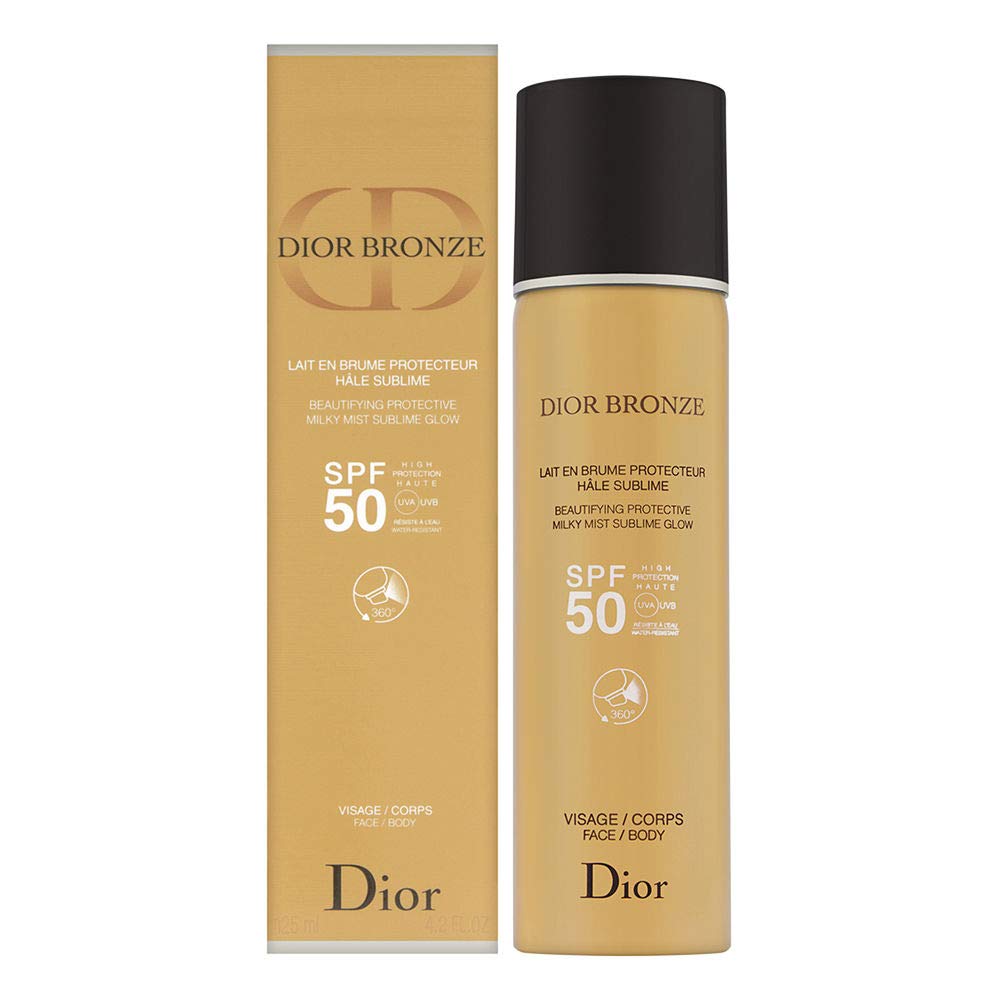 Dior Milky Mist SPF 50