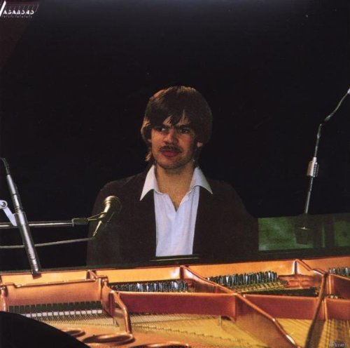 Axel Zwingenberger - 1 - Zortam Music