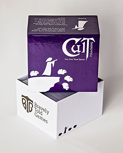 Cult Following: The One True Game