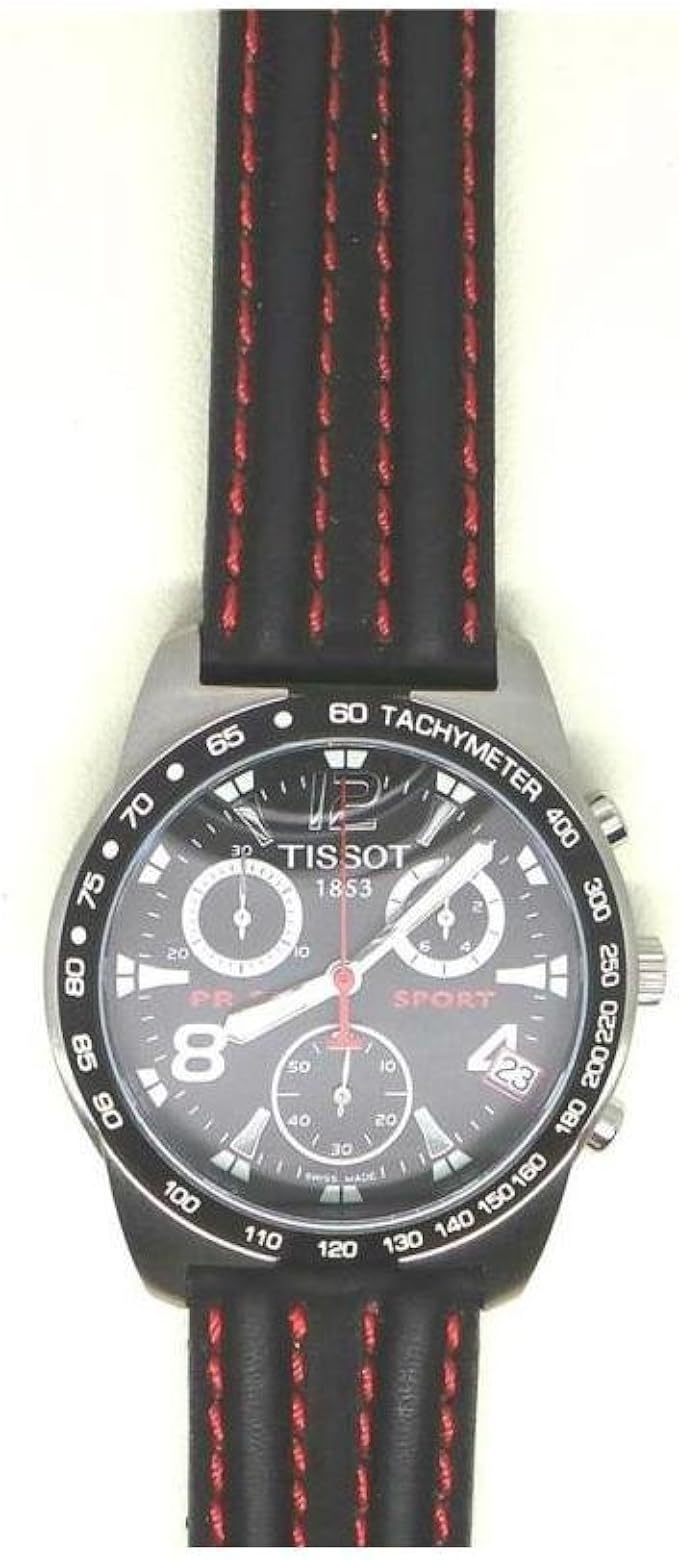 tissot pr50 sport