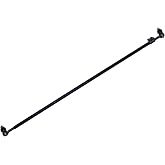 Crown Automotive 52002700K Tie Rod End, black
