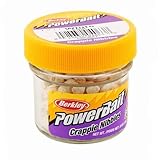 PowerBait Crappie Nibbles