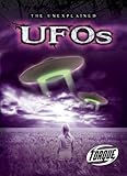 UFOs (Torque Books: The Unexplained) (Torque - The Unexplained)
