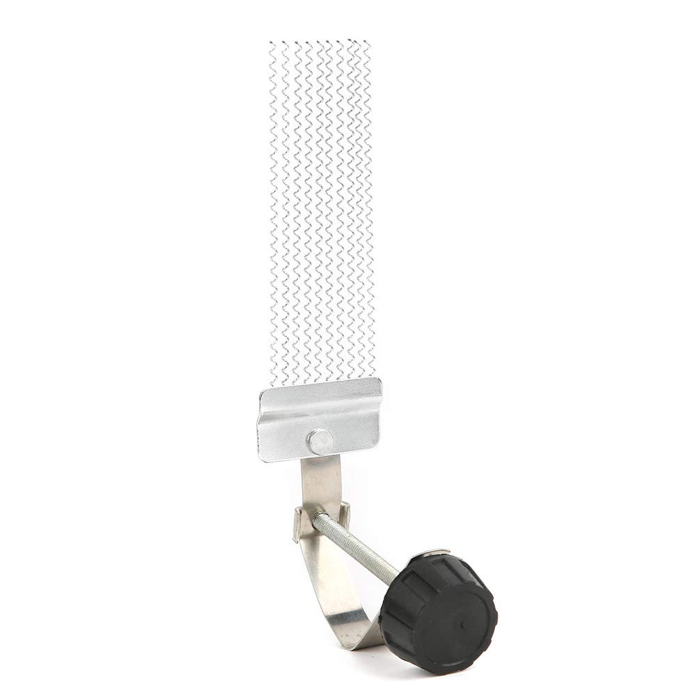 VGEBY Snare Drum Wire, High Hardness Steel Drum Wire Replacement Parts for Box Drums Children Snare Drums, VGEBYAZYHGSWU6V