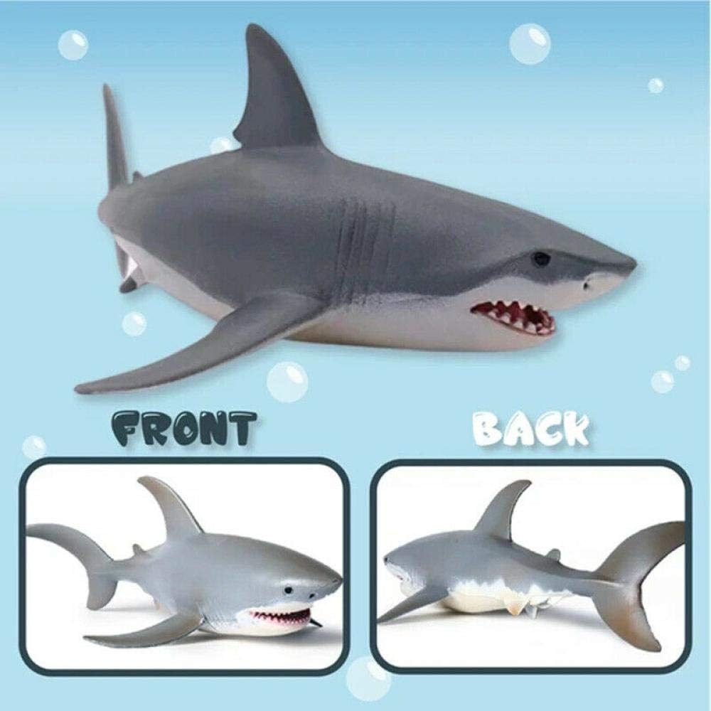 baby shark realistic toy
