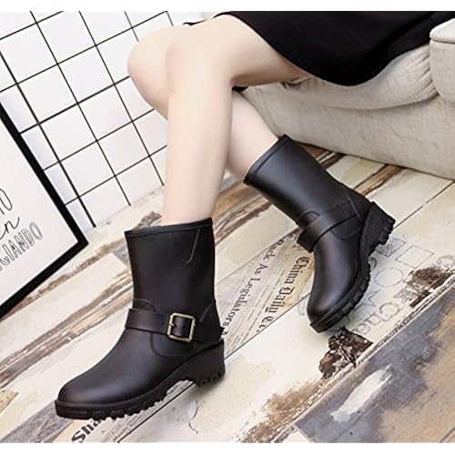 これまでで最高の長靴 レディース ショート 人気のファッション画像