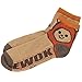 Star Wars Ewok Adult Ankle Socks