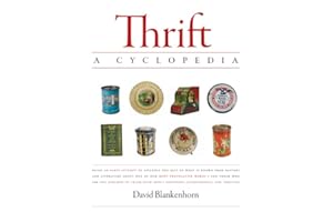 Thrift: A Cyclopedia
