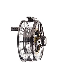 Carrete para moscas Hardy Ultralite ASR