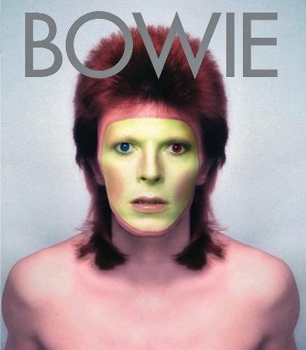 Bowie: Album by Album by Paolo Hewitt