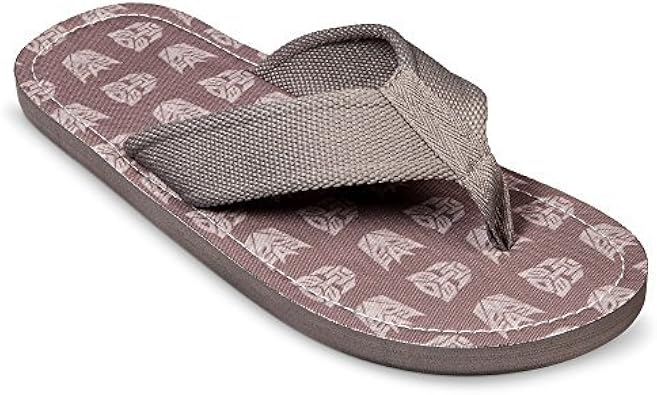 transformers sandals