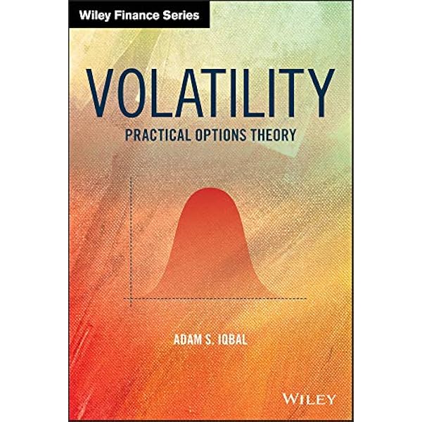 Amazon.com: The Volatility Smile: An Introduction for Students and