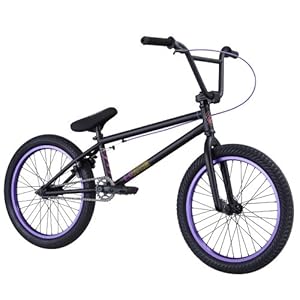 eastern bmx bike