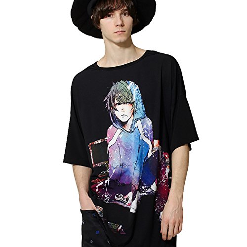 Amazon Co Jp Ankorock アンコロック Tシャツ メンズ レディース