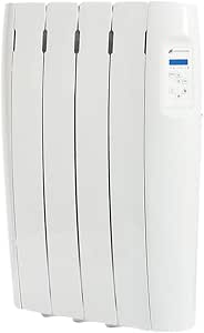 Haverland RC4M - Radiatore Digitale Fluido Basso Consumo ...