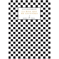 La risa que me escondes (SILTOLÁ POESÍA) (Spanish Edition) book cover La risa que me escondes (SILTOLÁ POESÍA) (Spanish Edition) book cover