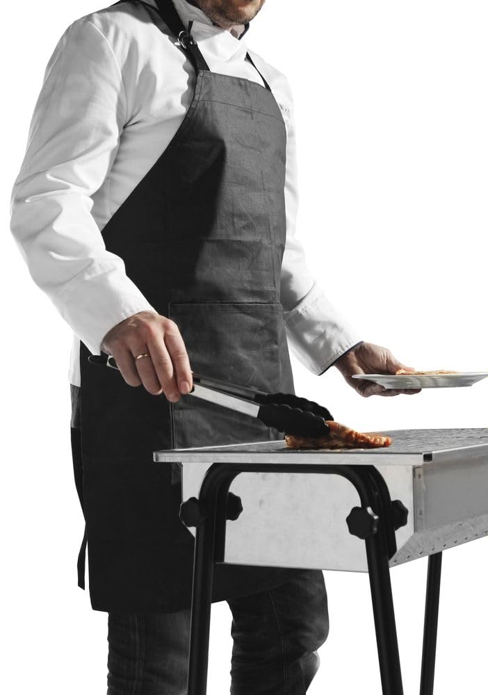 HENDI Barbecue apron, 810x660 mm 556696