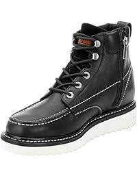 Harley-Davidson Beau Botas para hombre