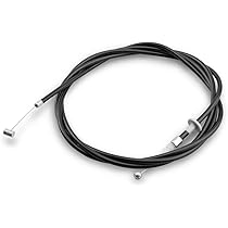 まみ様分　FHE1250T5EWW ７本 Quaneguzy Hood Release Cable Fit for Lexus IS250 IS350 2006