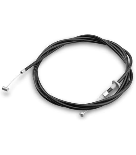 thumbnail image 2 of New Hood Release Cable For 2013-2018 Toyota RAV4 - Part 5363042110 / 912-481 2 of 14