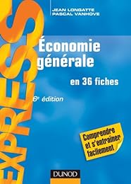 Économie générale