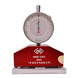 High Silk Screen Printing Mesh Tension Meter