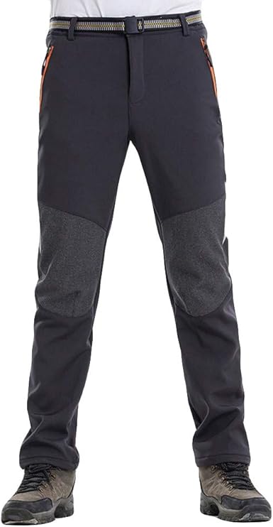 calça masculina com enchimento