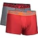 Under Armour Men's O-Series 3in Boxerjock (2 Pack)