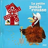 La petite poule rousse (French Edition) by 