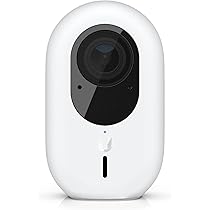 IP Camera UBIQUITI UVC-G5-FLEX UNIFI Protect : Amazon.ca