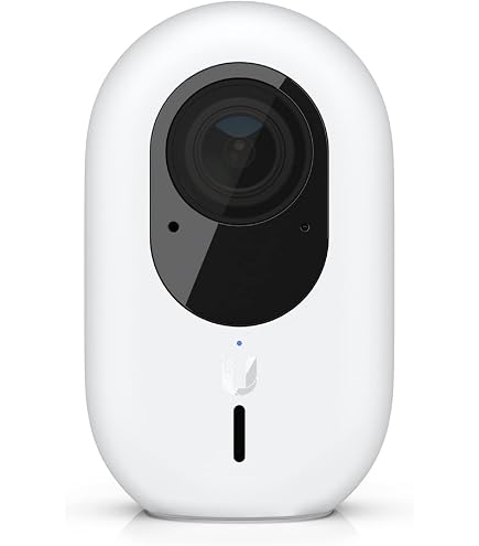 Amazon.com : Ubiquiti UniFi Protect G4 Dome Camera | Compact 4MP
