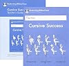 Handwriting without Tears--Set of Student Workbook and Teacher's Guide