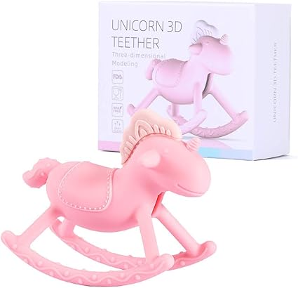 gum soother for babies