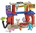 Fisher-Price Imaginext Monsters University Scare Games