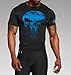 Men's Under Armour 1255039 Alter Ego Punisher Team Compression Shirt