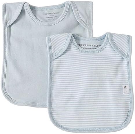 lap shoulder bib