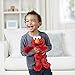 Playskool Friends Sesame Street Tickle Me Elmo