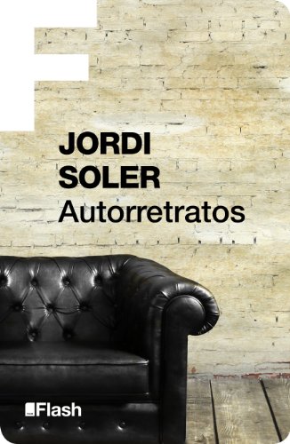 Autorretratos (Flash) (Spanish Edition)