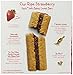 Kashi, TLC Ripe Strawberry Cereal Bars, 6 ct, 7.2 oz