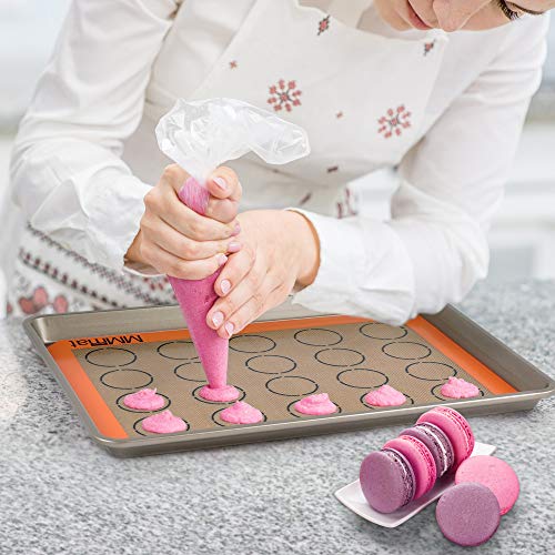 3 MMmat+Silicone+Baking+Mat+Professional