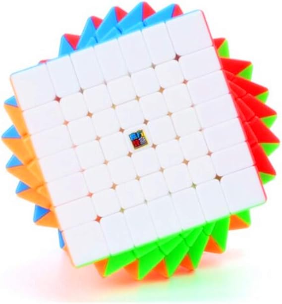 7x7 rubik's cube amazon