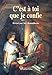 C'est à toi que je confie (Rose-Croix) (French Edition) by 