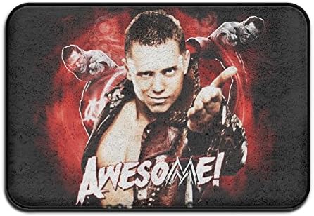 23'6''x15'7 In Area Rugs Carpet For Home I Came To Play The Miz