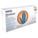 Kleenguard G10 Flex Blue Nitrile Gloves (38518), XS, Powder-Free, 2 Mil, 9.5”, Food Handling, Ambidextrous, Thin Mil, 100 Gloves / Box