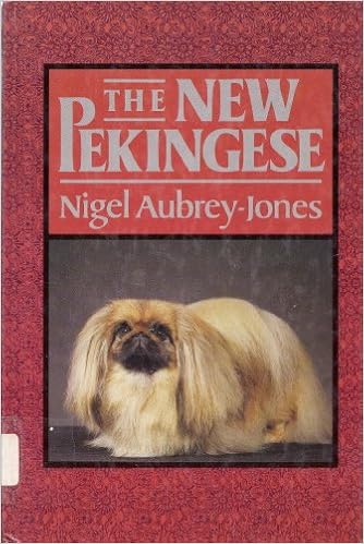 The New Pekinese �n�[�h�J�o�[  - 1991/1/1